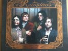 The Raconteurs Broken Boy Soldiers Vinyl LP 2006 Raconteurs - Third Man Records