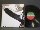 Led Zeppelin SD 8216 Broadway 1969 Vinyl Record