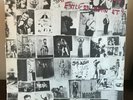 Exile On Main St w Postcards by The Rolling Stones 1973 Vinyl RS Records 1st Prs