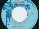 Gaylads - False Rasta / Portland Dub - Total Sounds 7