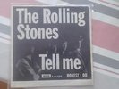 rolling stones,norway,toprare,Tell me,decca f 44429
