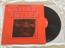 Miles Davis Quintet - Miles Smiles [USED Vinyl, LP, Original 1966, G+/VG+]