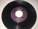 The Beatles Paperback Writer/Rain 45rpm Capitol 5651 Rare Purple Label 7