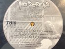 No Screws - Startin' From Scratch EP RARE 1997 OAKLAND GANGSTA RAP