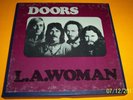 The Doors - L.A. Woman (U.S. Reel-to-reel tape 7 1/2 ips)
