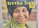 R&B SOUL 33 LP RECORD  ARETHA FRANKLIN NOW MINT SEALED STEREO 1968 ATLANTIC