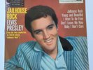 ELVIS PRESLEY- ANOTHER MASSIVE RARITY-BLACK LABEL SOUTH AFRICAN JAILHOUSE ROCK
