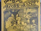 Yardbirds Golden Eggs Blue Vinyl jimmy page clapton jeff beck