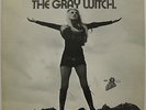 BARBARA The Gray Witch 1971  US Double LP WITCHCRAFT Spoken Word OCCULT Psych