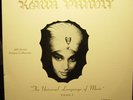 KORLA PANDIT: The Universal Language Of Music (signed) 1972 (volume 3) STEREO
