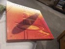 Led Zeppelin Box Set 6 LPs Near Mint  Atlantic 7567 82144-1