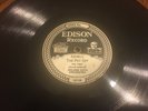Golden Gate Orchestra - Mine / The Pay Off - EDISON 52181 JAZZ DANCE E/E- BEAUTY