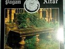 PAGAN ALTAR EP vinyl Time Lord Black Sabbath Witchfinder General Witchfynde Wido