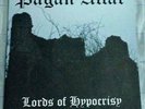PAGAN ALTAR DLP vinyl Lords Hypocri Black Sabbath Witchfinder General Witchfynde
