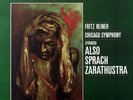 AUDIOPHILE - FRITZ REINER / R. Strauss Also Sprach Zarathustra / MFSL 1-522