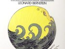 AUDIOPHILE 180g - LEONARD BERNSTEIN / Mahler Symphony No.1 / DG 427 303-1