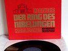 BÖHM/WAGNER, DER RING DES NIBELUNGEN, Bayr.Festspiele, Philips 16LP Box M-