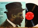 Thelonious Monk Quartet ?– Monk's Dream [LP 1963] Jazz Hard Bop, Charles Rouse