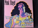 Pink Floyd Internationales Essener Pop & Blues Festival 12