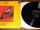 HAROLD BECKETT   FLARE UP   UK PHILIPS JAZZ LP 1ST PRESS 1970   COLLIER SURMAN