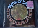 Eyes Of Blue Crossroads Of Time  remastered + insert 12