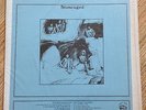Rolling Stones Stoneaged  TMQ vinyl LP