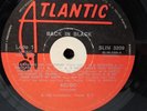 AC/DC Rare Back In Black LP Argentina (SLIN 3209)