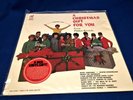 A CHRISTMAS GIFT FOR YOU LP Philles PHIL SPECTOR still sealed RED VINYL