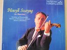 HENRYK SZERYNG In Recital LP MINT- RCA LIVING STEREO 2S/1S RARE VIOLIN