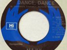MAJIK Back Into Your Heart / Dance Dance HI 45 boogie modern soul NM 7”