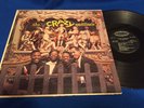 CADILLACS The Crazy Cadillacs ORIGINAL LP doowop SIGNED on JUBILEE 1089