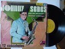 JOHNNY SEDES MAMA CALUNGA LA VERDAD GUAGUANCO # 426 LISTEN