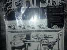 Phish Junta Vinyl Lp Pollock Edition Deluxe 1958/2500 msg