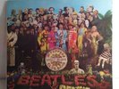 The Beatles - Sgt Pepper - Parlophone - PCS 7027 - 1/1 - 1967 UK - Vinyl LP