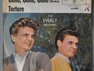 Original Single / Vinyl The EVERLY BROTHERS: Gone, Gone, Gone, 1964