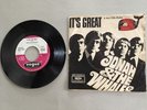 Jonah And The Whales - It's Great