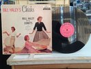 Bill Haleys Chicks Bill Haley And His Comets Origina Pink Label Decca Promo LP