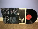 The Doors - Strange Days LP Elektra 1967 RARE Mono UK 1st Press & pic inner G-/G