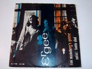 FINN MICKELBORG QUINTET 45 FLEXI - ERGEE 1960 RARE DANISH VOCAL JAZZ - LISTEN