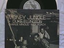 Duke Ellington Money Jungle Mingus Roach UAJ Original
