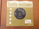 THE MARVELETTES - DESTINATION ANYWHERE - 1968 UK TAMLA MOTOWN (TMG 701) - VG+/EX