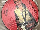 The Clash - Come Back - Live In Milan 27.2.83 - PICTURE LP -  - Mint
