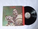 QUEEN   NEWS OF THE WORLD   1977 UK -1/-2 1ST PRESS ROCK VINYL LP   GREAT AUDIO