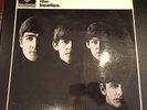 THE BEATLES With The Beatles PCS 3045 STEREO UK 1st Pressing 1963 EX+