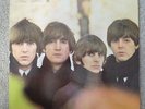 Beatles For Sale LP - Parlophone PCS3062 MINT