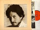 BOB DYLAN new morning (original uk press) LP EX/VG+ 69001 folk country rock 1970