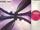 THE NICE five bridges (original uk pink scroll) LP EX/EX CAS 1014 prog rock