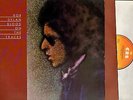 BOB DYLAN blood on the tracks (1980s uk reissue & inner) LP EX-/EX- 69097 folk