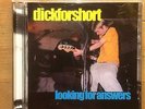 Dickforshort - Lookin for Answers | Sick Shift, Laydlaw, Fifty Nutz, Belvedere