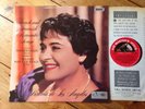 ASD 2260 1st semi NM DE LOS ANGELES French & Spanish Romantic Songs PRETRE